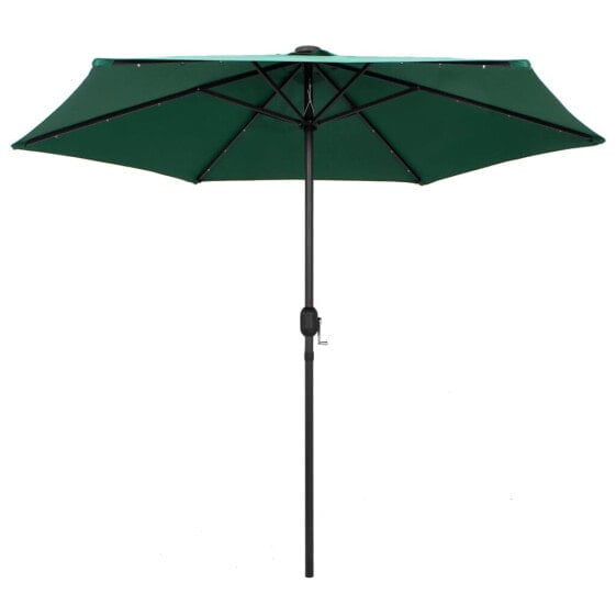 Садовый зонт vidaXL Sonnenschirm 3001561