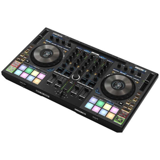 Reloop Mixon 8 Pro