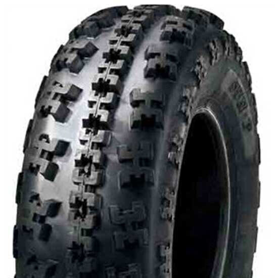 GPS A-027 35J 6PR quad front tire