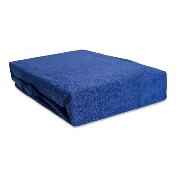 Простыня Jersey Zestri для Boxspring-кровати