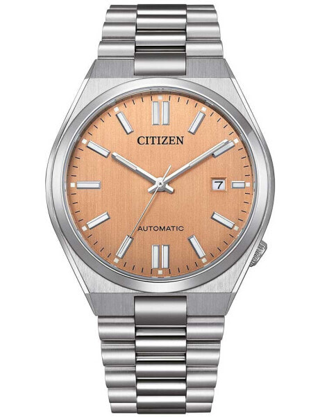 Часы Citizen Tsuyosa NJ0159-86Z