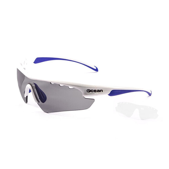 OCEAN SUNGLASSES Ironman sunglasses