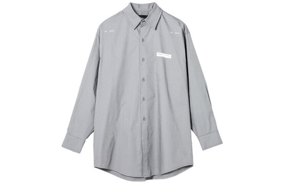 Shirt ROARINGWILD, Model 011920213-02