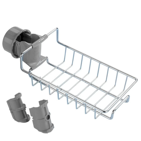 Badablage unter Duscharmatur, 23 x 10