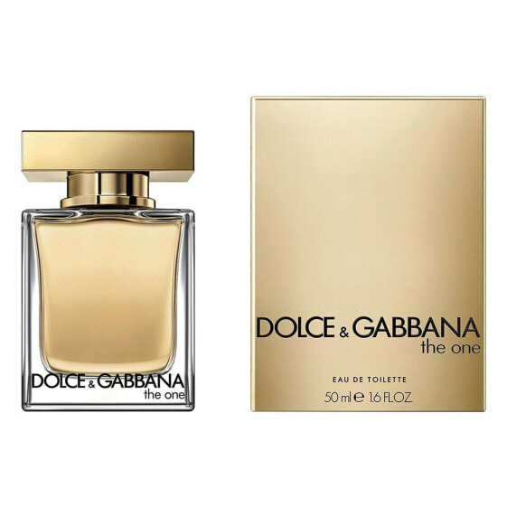 Женская парфюмерия Dolce & Gabbana The One EDP 50 мл