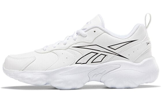 Кроссовки Reebok DMX Series 1000 V2 Белые