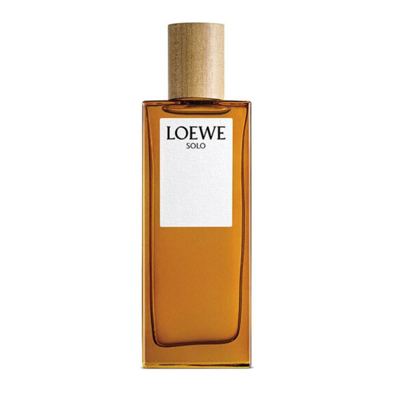 LOEWE Solo Eau De Toilette 50ml