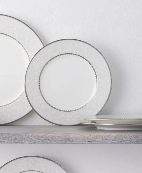Plate service. Plate service