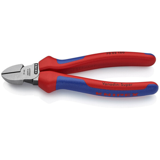 Диагональные кусачки Knipex KP-7002160