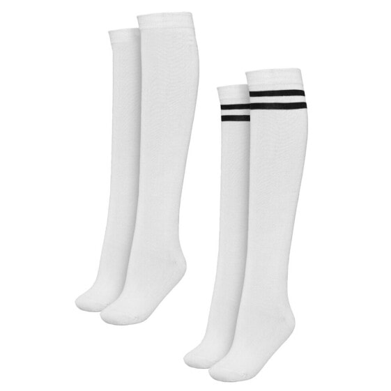 URBAN CLASSICS College socks 2 pairs