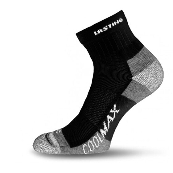 LASTING Rnc short socks