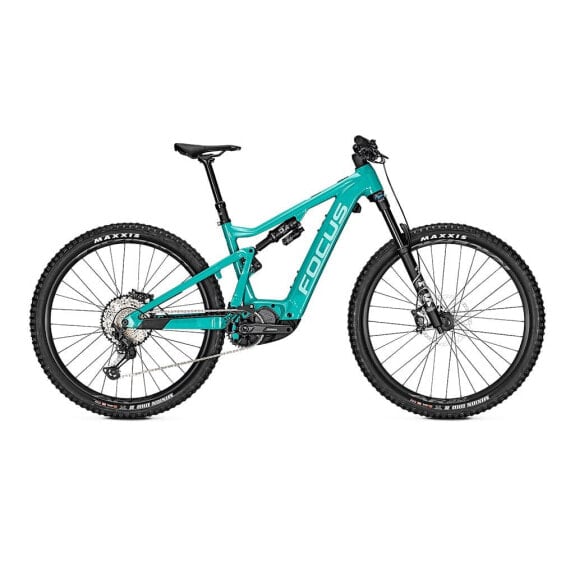 FOCUS Jam² 7.9 29´´ MTB electric bike