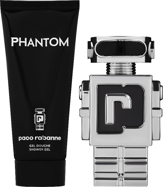 Paco Rabanne Phantom Giftset