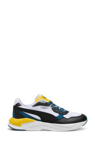 X-Ray Speed Lite Siyah Erkek Sneaker