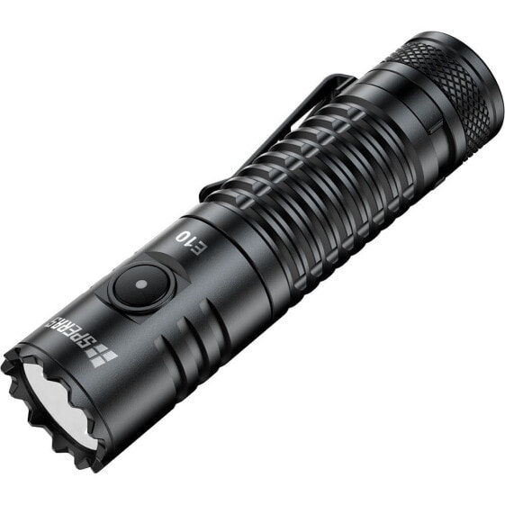 SPERAS Outdoor Light E10 With 1300 Lumens