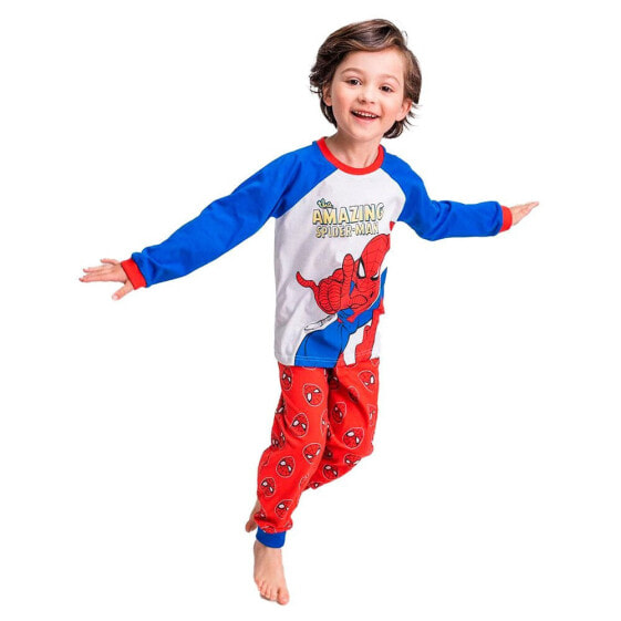 CERDA GROUP Spiderman Pyjama