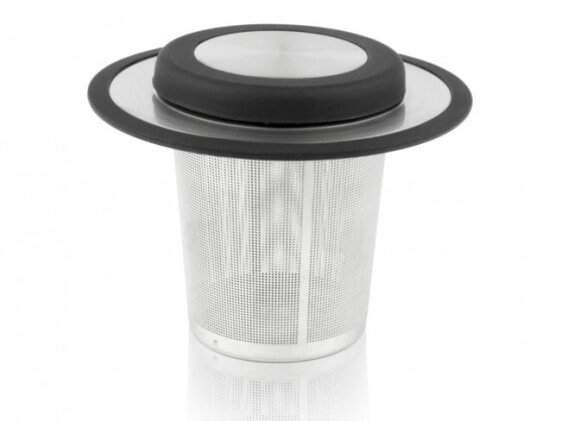 Bredemeijer Group Bredemeijer 1491 - Teapot filter - Stainless steel - Black - Stainless steel - Fine mesh