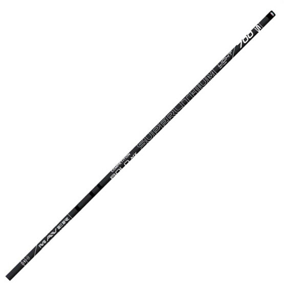 MAVER Superlithium Light MX Tele Non Ringed Bolognese Rod