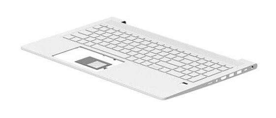 HP M21740-041 - Keyboard - German - HP