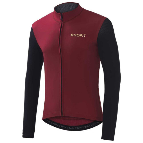 SPIUK Profit Cold&Rain long sleeve jersey