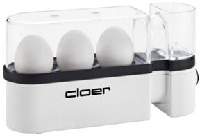 Яйцеварка Cloer 6021