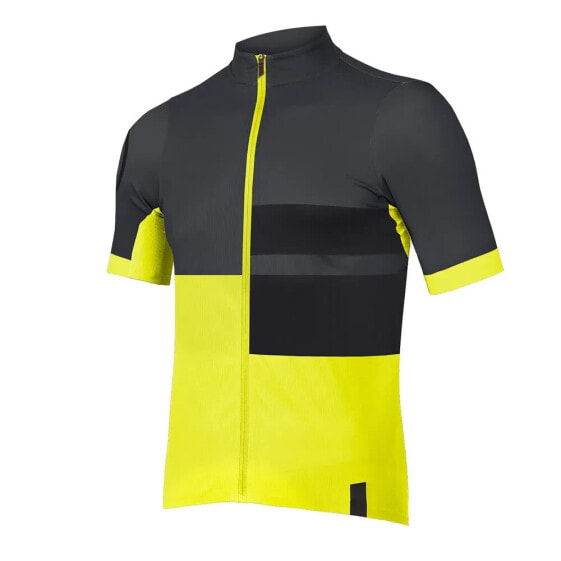 Endura FS260 Print short sleeve jersey