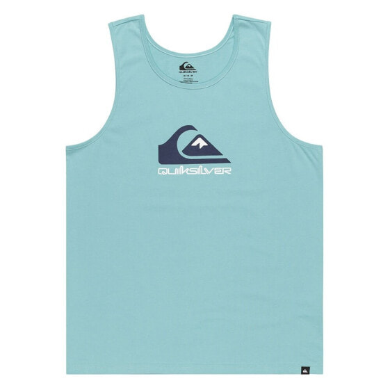 QUIKSILVER EQYZT07661 sleeveless T-shirt