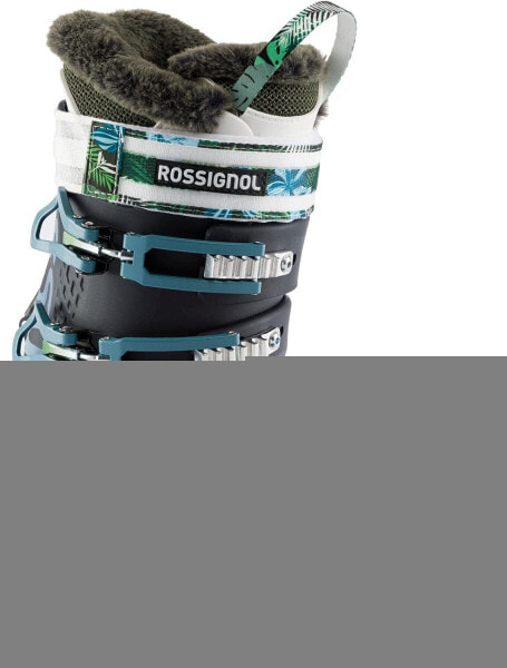 Rossignol Alltrack Pro 80 W Women's Ski Boots Dark Blue