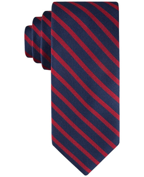 Men's Exotic Stripe Tie