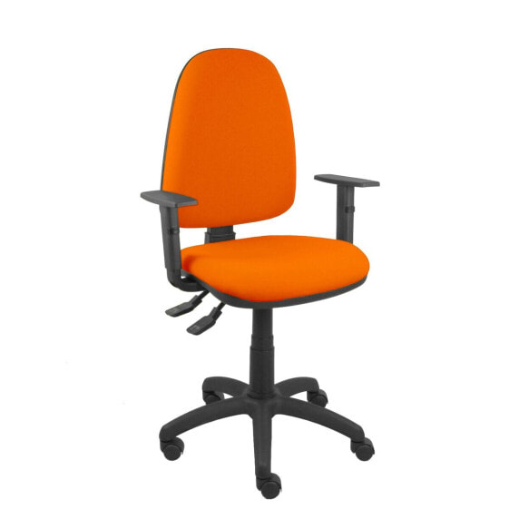 Офисный стул P&C Ayna S P&C 5B10CRN Темно-оранжевый