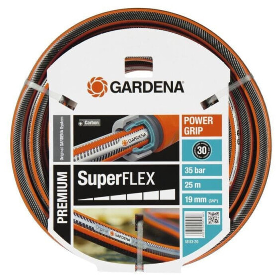 Шланг поливочный GARDENA SuperFLEX Ø 19 мм