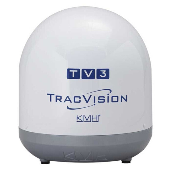 KVH Tracvision TV3 -1 Output Antenna