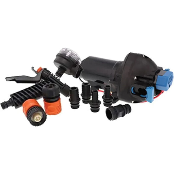 JABSCO Hotshot 3 Pump