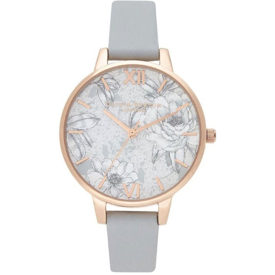 OLIVIA BURTON OB16TZ01 watch