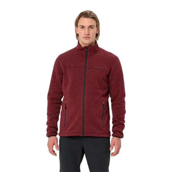 VAUDE Rienza III full zip fleece