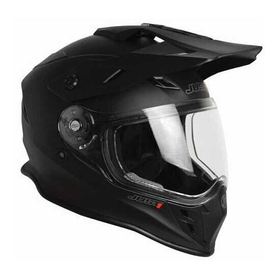 JUST1 J34 Pro off-road helmet