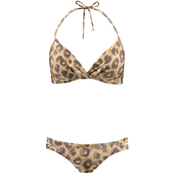 BARTS Sands Halter Bikini Top