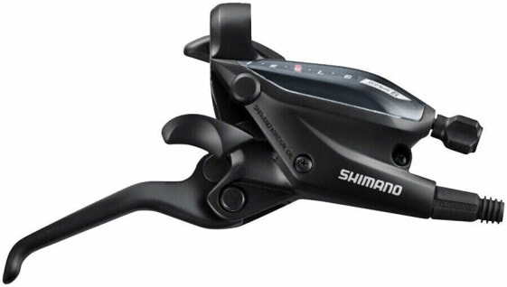 Shimano Altus ST-EF505-9R 9-Spd Right Shift/Brake Lever for Hydraulic Disc Brake