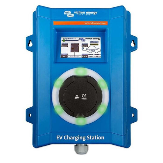 VICTRON ENERGY Electric Vehicle Charging Station