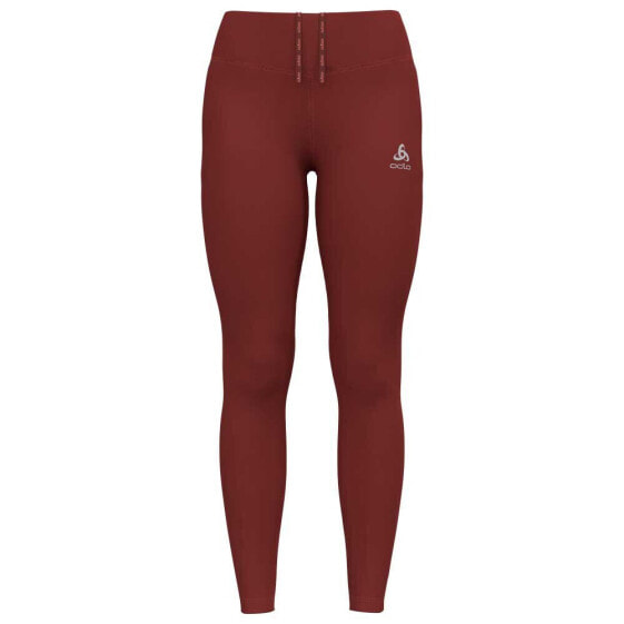 ODLO Essential Warm Leggings