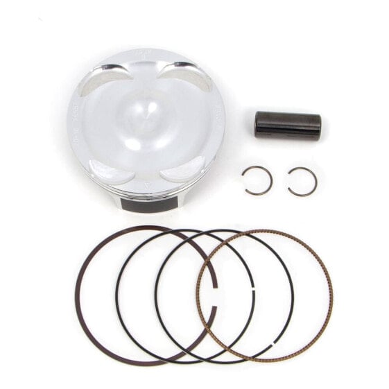 VERTEX PISTON 24387B Piston Kit