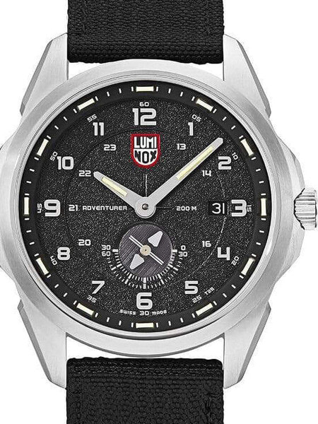 Наручные часы Bering 16743-307 men's Automatic Mens Watch 43mm 3ATM.