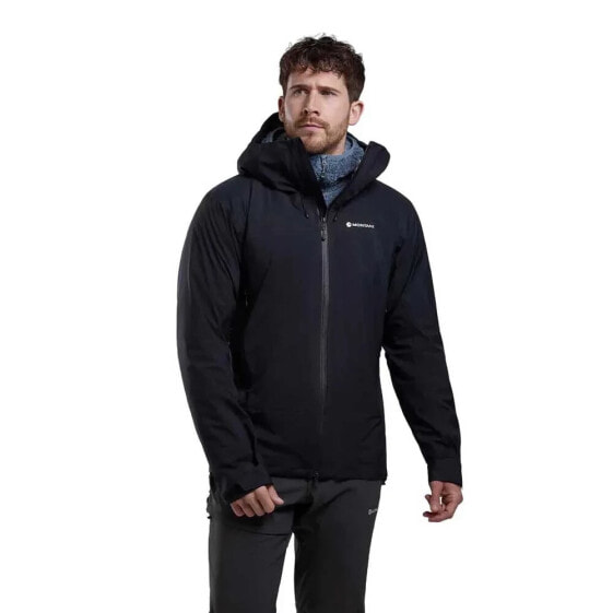 MONTANE Torren jacket