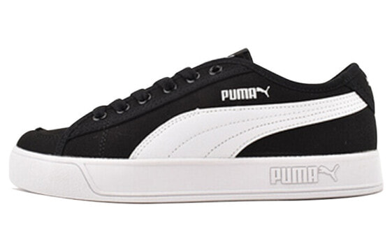 PUMA Smash V2 Vulc Cv 365968-01