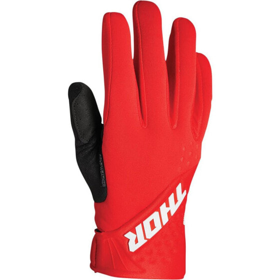 THOR Spectrum Cold off-road gloves