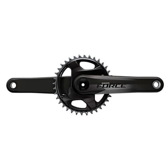 SRAM Force 1 D1 DUB crankset