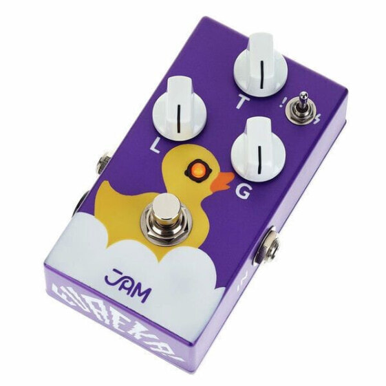 Jam Pedals Eureka! Fuzz