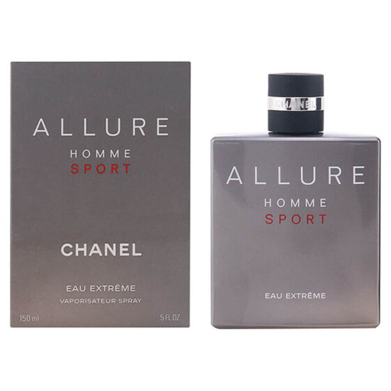 Мужская парфюмерия Chanel EDP Allure Homme Sport Extreme 150 ml