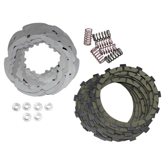 REKLUSE Husqvarna/KTM250 RMS-2813088 Clutch Kit