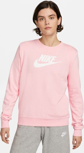 Nike Bluza Nike Sportswear Club Fleece DQ5832 690